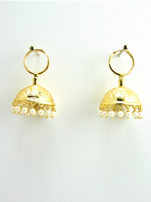 Lotan on sale punjabi earrings