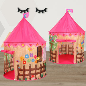 Kids Play Tent