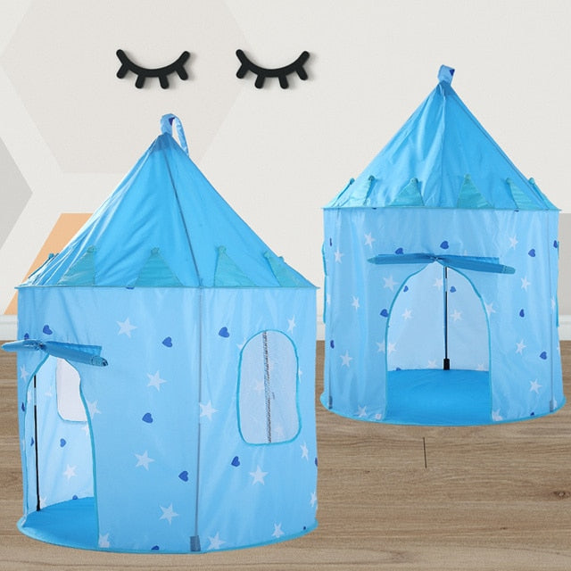 Kids Play Tent