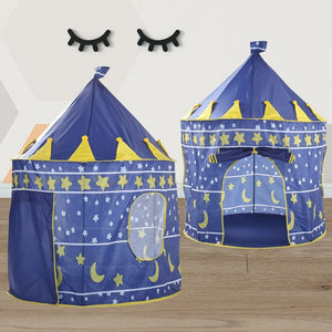 Kids Play Tent